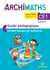 Archimaths : CE1 - guide pédagogique - CD-Rom banque de ressources (édition 2019)