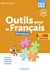 Les nouveaux outils pour le français : CE2 - Manuel (édition 2025)