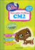 Mon cahier d'activités - mon carnet petshop cm2