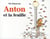 Anton et la feuille