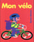 mon vélo