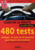 Code de la route - 480 tests - Spécial nouveau permis