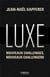 Luxe - nouveaux challenges, nouveaux challengers