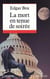 La mort en tenue de soiree