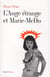 L'ange étrange et Marie McDo