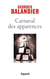 Carnaval des apparences