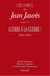 Oeuvres Tome 15 : Guerre à la guerre ! 1912-1914
