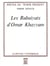 Les rubaiyats d´Omar Khayyam