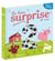Le livre surprise de mes 2 ans