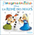La Reine des Neiges