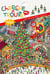 Cherche et trouve : Cherche et trouve : 100 lutins de Noël à trouver