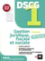 Dscg 1 - manuel et applications - millesime 2020-2021 (édition 2020/2021)