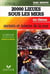 Vingt mille lieues sous les mers (j. verne) - secrets et tresors de la mer