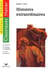 Histoires extraordinaires (poe) - la nouvelle/l'etrange