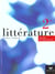 Littérature - 2nde - des textes aux séquences - manuel de l'élève (édition 2000)