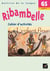 Ribambelle : maîtrise de la langue - l'enfant fleur - GS, cycle 2 - cahier d'activités