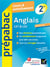Prépabac cours & entraînement - anglais - 2nde