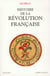 Histoire de la Révolution Française - tome 1 - NE