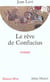 Le Rêve de Confucius