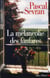 La Mélancolie des fanfares