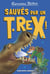 Sur l'île des derniers dinosaures Tome 7 : Sauvés par un T-Rex !