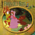 Robin des bois, disney monde enchante