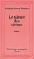 Le Silence des sirènes