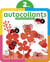 Couleurs auto billet les petit