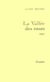 La vallee des roses