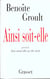 Ainsi soit-elle