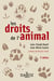 Les droits de l'animal (2e édition)