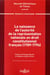 La naissance de l'autorité de la représentation nationale en droit constitutionnel français (1789-1794) - Volume 207