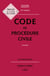 Code de procédure civile : Annoté (Édition 2025)