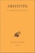 Les parties des animaux