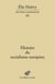 Elie Halévy, oeuvre complètes Tome 3 - histoire du socialisme européen