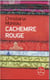 Cachemire rouge