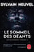 Les dossiers Thémis Tome 1 : le sommeil des géants