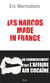 Les narcos made in France : Au commencement était l'affaire Air Cocaïne