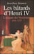 Le s batards d'henri iv