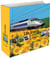 Les trains en 1001 photos
