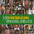 100 Footballeurs Inoubliables