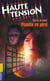 Haute tension t.7 - planete en peril