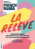 French mania n.4 : la relève : une nouvelle génération d'actrices et d'acteurs français