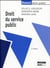 Droit du service public (4e édition)