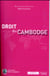 DROIT DU CAMBODGE