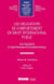 Les obligations de comportement en droit international public