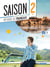 Saison 2 : FLE - Méthode de français - A2+ - Livre + didierfle.app