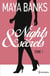 Nights et secrets t.1 - Bryony et Kelly