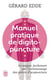 Manuel pratique de digitopuncture - se soigner facilement par l'automassage des points d'acupuncture