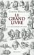 Le grand livre - sans parler du chien